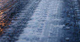 Rischio gelate, a San Benedetto sale nelle strade per evitare pericoli
