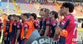 Samb, Palladini: "La nostra partita peggiore, dobbiamo recuperare lo spirito avuto fino ad oggi"