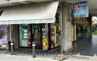 Civitanova Marche – Tentano colpo in tabaccheria: tre arresti