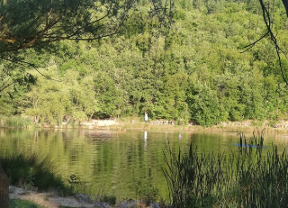 Recuperato il corpo del giovane annegato nel lago Sinizzo