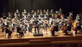 Ancona - Filarmonica Marchigiana in condizioni precarie, musicisti in stato di agitazione