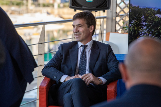 Marche - Regionali, Acquaroli: “Pronti al confronto con Ricci ma è presto"