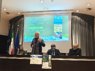 Pescara - Stati Generali del Verde, Masci: "Ecco tutti i nostri progetti"