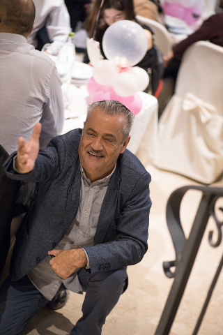 Addio Gigi