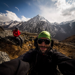 Trovato cadavere di uno degli italiani dispersi in Nepal: è Paolo Cocco