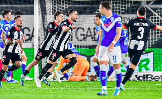 Ascoli-Brescia 1-1: il rigore di Mendes e tanti rimpianti