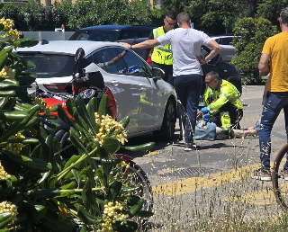 Donna investita in Riviera, malore fatale a Grottammare