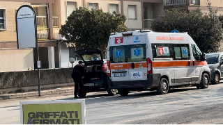 Porto d’Ascoli, traffico in tilt per maxi-tamponamento