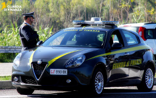 Chieti - Operazione "Mattatoio": Gdf sequestra beni per oltre tre milioni