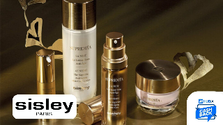 Cosmesi di lusso e risparmio: come attivare il Cashback Sisley Paris su Hubix