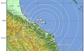 Prorogato di un anno stato emergenza per il sisma tra Ancona e Pesaro