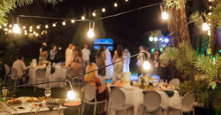 Fano - Maxi festa in una villa, 100 persone intossicate