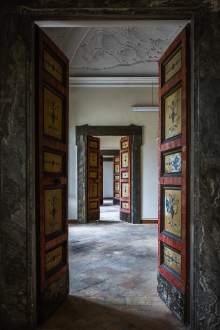 Jesi diventa set del film su Federico II di Svevia con Riccardo Scamarcio