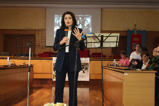 8 marzo - Il ruolo invisibile della donna a Spoltore tra Ottocento e Novecento