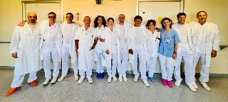 Senigallia – Primo intervento nelle Marche di correzione agli arti inferiori su un ragazzo