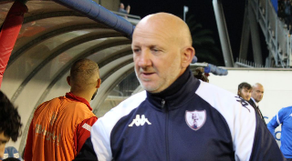 Samb-Ternana: tre indisponibili tra i rossoblù