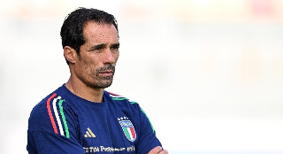 Italia U20, salta la doppia amichevole di Fermo