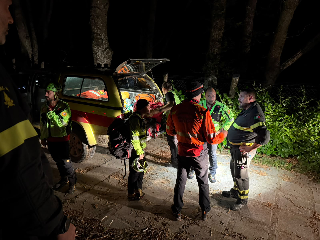 Esce a cercare funghi e non torna a casa: Montegallo piange Angelo Velenosi