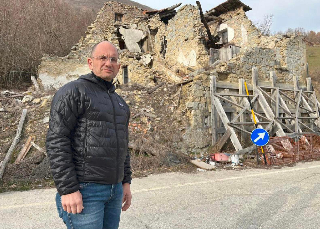 Sisma del Centro Italia: detenuti impegnati nei cantieri di ricostruzione