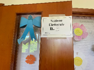 Amministrative Sant’Elpidio a Mare - Scrutinate prime tre sezioni: Calcinari e Orsili i più votati