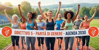 Oltre il Traguardo: sfide e percorsi di parità