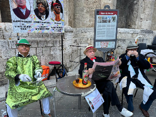 Carnevale di Ascoli, domani le nomination e domenica 18 le premiazioni al Filarmonici