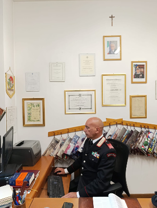 Pioraco - Furti in cantiere della ricostruzione: due operai del Veronese raggiunti da misure cautelari