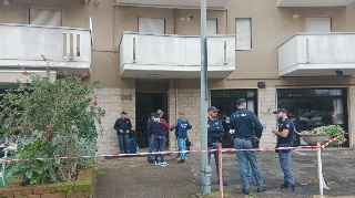 Porto San Giorgio – Giovane donna trovata morta in un b&b: potrebbe trattarsi di omicidio