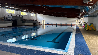 Sarnano - Sabato riapre la piscina comunale: appuntamento alle 17:30