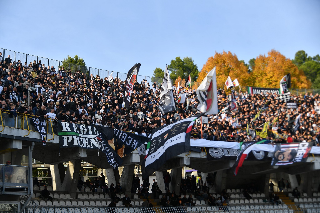 Carpi-Ascoli: già sold out il settore ospiti
