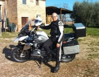 Mortale a Recanati, vittima l’ex dipendente comunale Federico Magnarelli
