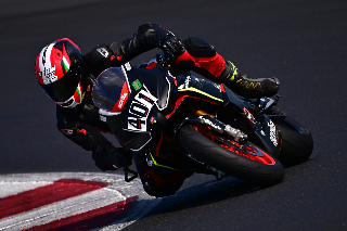 Ascoli - Motociclismo, Mirko Isopi torna in pista a Magione