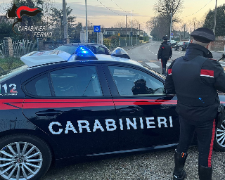 Amandola - Ruba in ospedale il portafoglio ad un’infermiera, arrestato un 47enne