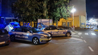 Tassista positivo ad alcol e cocaina, ritirate in totale 12 patenti