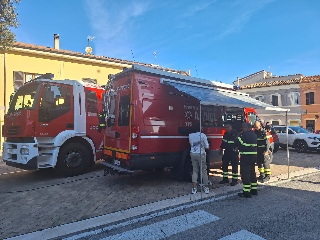 "Leonardo era benvoluto da tutti": la scuola in lutto attiva il supporto psicologico per gli ex compagni