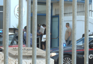 San Benedetto -  Rissa in centro a febbraio, due arresti per tentato omicidio
