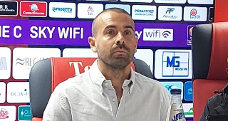 Samb, con D’Alesio accordo fino al 2027: “Parleranno i fatti”