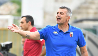 Maxi squalifica mister Tomei, l’Ascoli fa ricorso