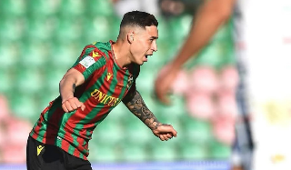 Recanatese, arriva Capanni dalla Ternana