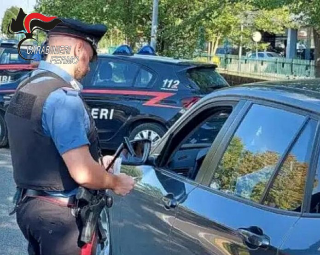 Controllo del territorio, i carabinieri denunciano nel Fermano tre stranieri