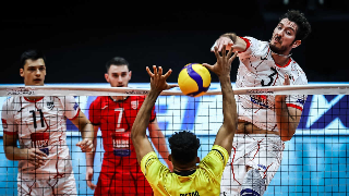 Mondiale per Club, riscatto Lube: vittoria in tre set