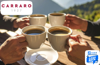 Il Rito del Mattino: Gusto e Tradizione con Hubix e Caffè Carraro