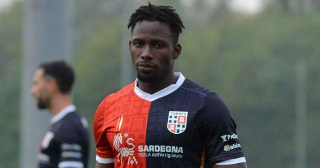 Ascoli, in arrivo l’esterno Guiebre