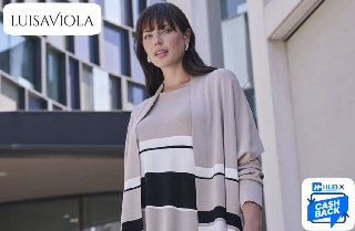 Stile e Armonia: Valorizza la Tua Bellezza con Hubix e Luisa Viola
