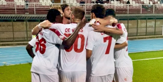 Serie C girone B, Rimini: un altro punto di penalità