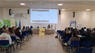 Ascoli Piceno - “Ogni dono è un nodo”: nelle scuole il progetto dell’Ail che educa alla salute e alla solidarietà