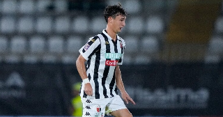 Ravenna-Ascoli 1-0, Damiani: “C’è tanto rammarico, ma ora li Gubbio”