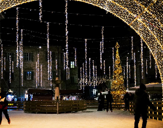 Capodanno sicuro ad Ascoli, tutti i divieti per le festività