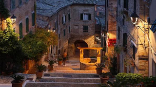 Montefalcone Appennino - "Terre lente, vite lunghe": turismo e silver economy nelle aree interne