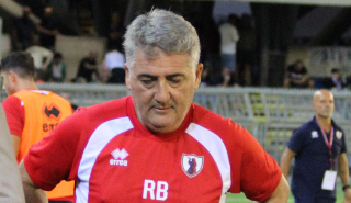 Pianese-Samb, Boscaglia: “Abbiamo bisogno di un risultato per fiducia e morale”